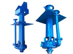 液下渣浆泵不出水怎么办？