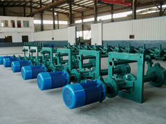 立式渣浆泵怎么正确使用？