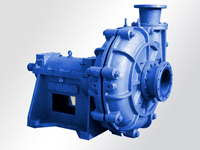 渣浆泵使用不当会引起哪些问题？