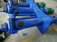 造成渣浆泵不吸水的原因有哪些？