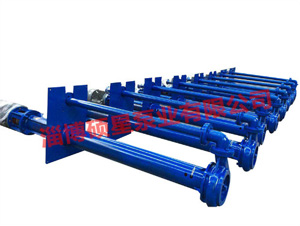 加气混凝土专用泵的制造工艺和生产厂家选择