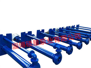 如何选购合适的加气混凝土专用泵